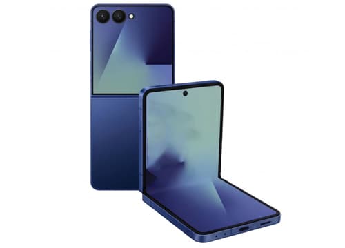 Samsung Galaxy Z Flip7 terbaru 2025