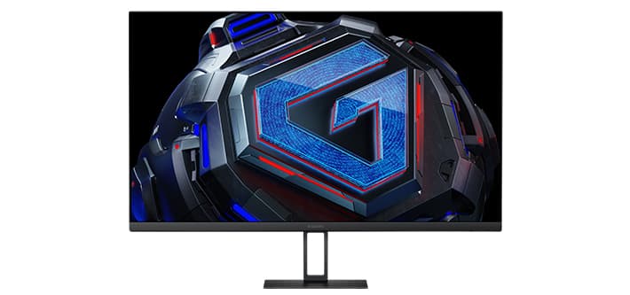 monitor gaming xiaomi terbaru