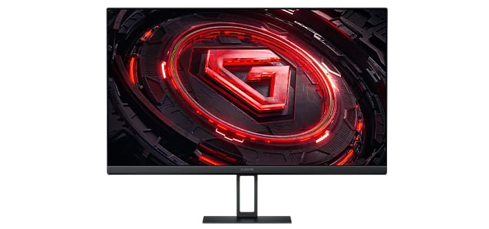 monitor gaming xiaomi terbaru