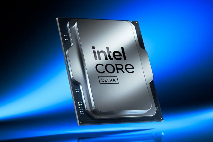 Intel Luncurkan Core Ultra 200S series untuk AI PC