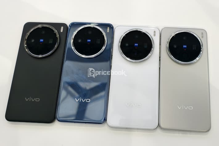 harga vivo x200 pro