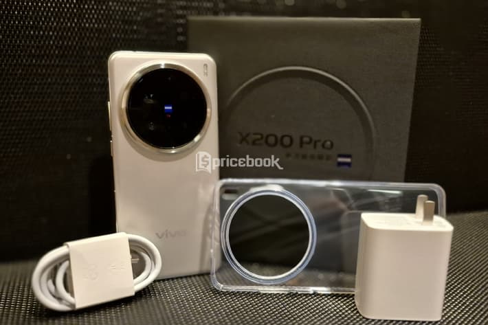 harga vivo x200 pro