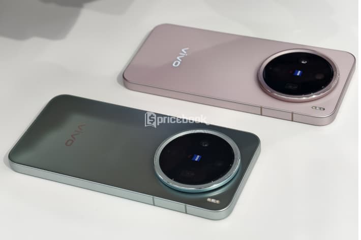 harga vivo x200