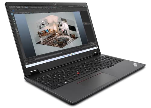 ThinkPad P16v Gen 2