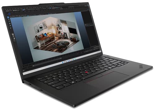 ThinkPad P14s Gen 5