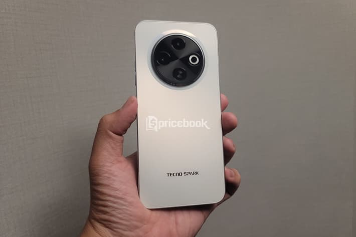 hp tecno terbaru