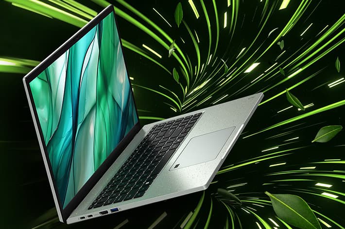 Keunggulan Acer Aspire Vero 16 AI