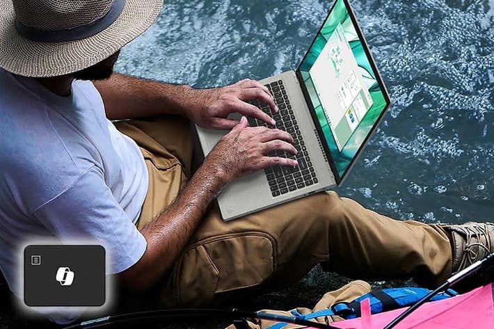 Keunggulan Acer Aspire Vero 16 AI