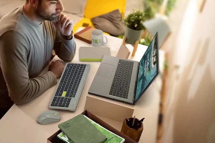Keunggulan Acer Aspire Vero 16 AI