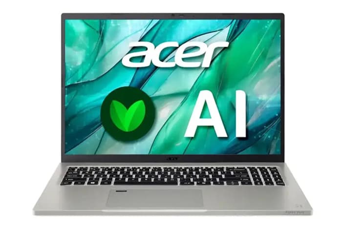 Keunggulan Acer Aspire Vero 16 AI