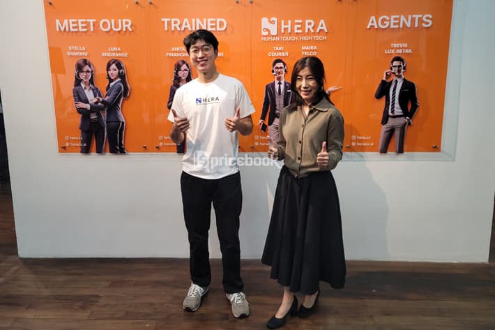 platform ai generasi baru hera