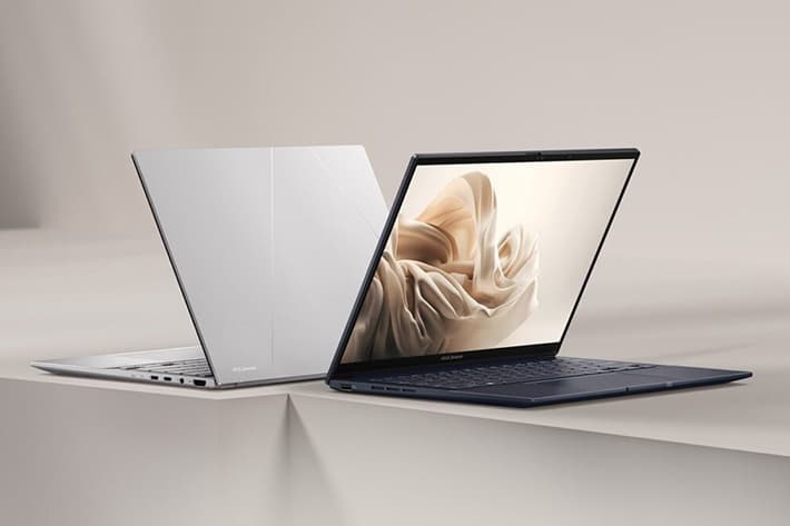 ASUS Zenbook 14 OLED (UX3405)
