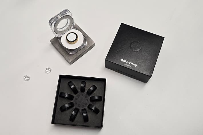 Samsung Galaxy Ring