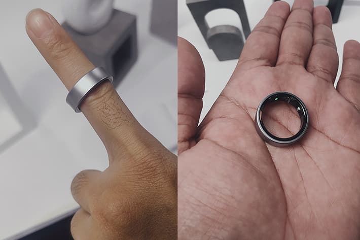 Samsung Galaxy Ring