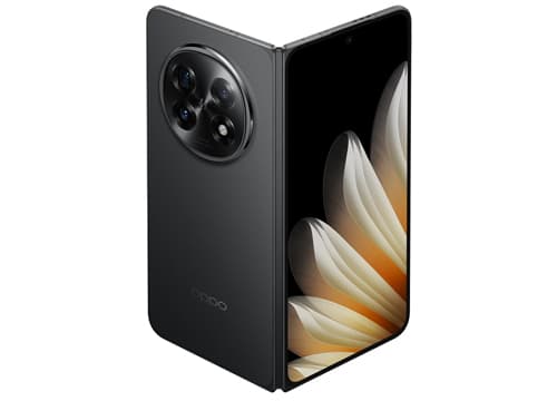 OPPO Find N5