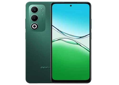 OPPO A5 — Harga Terjangkau, Baterai Tahan Lama