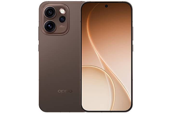 Hp OPPO Terbaru