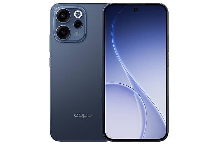 10 Hp OPPO Terbaru 2026, Harga & Spesifikasi-3