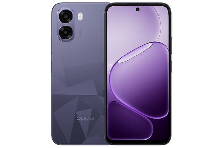 10 Hp OPPO Terbaru 2026, Harga & Spesifikasi-5