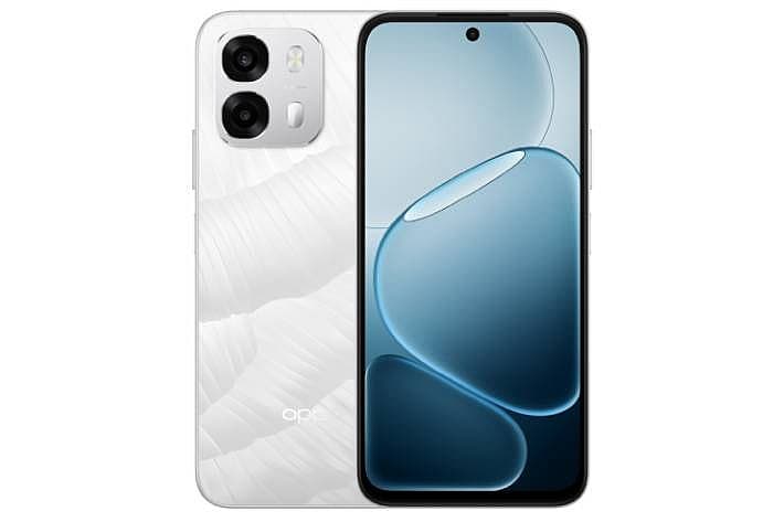 10 Hp OPPO Terbaru 2026, Harga & Spesifikasi-7