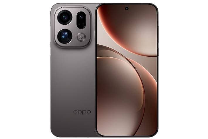10 Hp OPPO Terbaru 2026, Harga & Spesifikasi-8