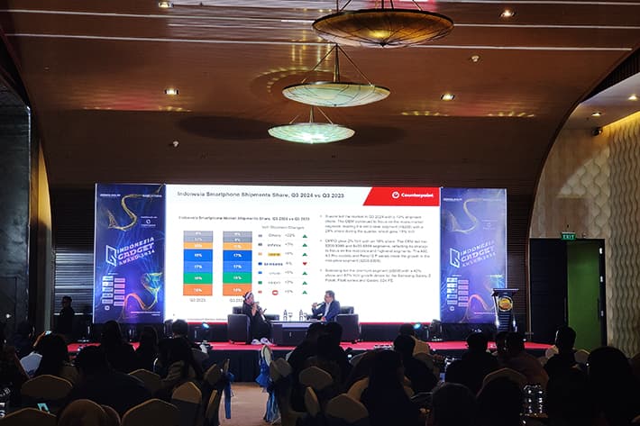 Indonesia Gadget Award 2024