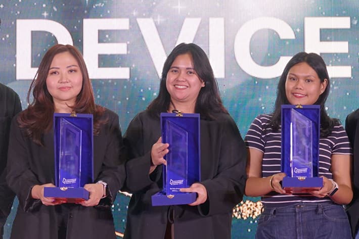 Indonesia Gadget Award 2024