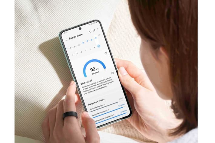 Rahasia Produktif dengan Galaxy Ring untuk Konten Kreator