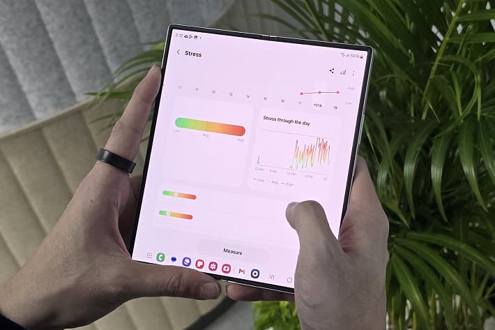 Rahasia Produktif dengan Galaxy Ring untuk Konten Kreator