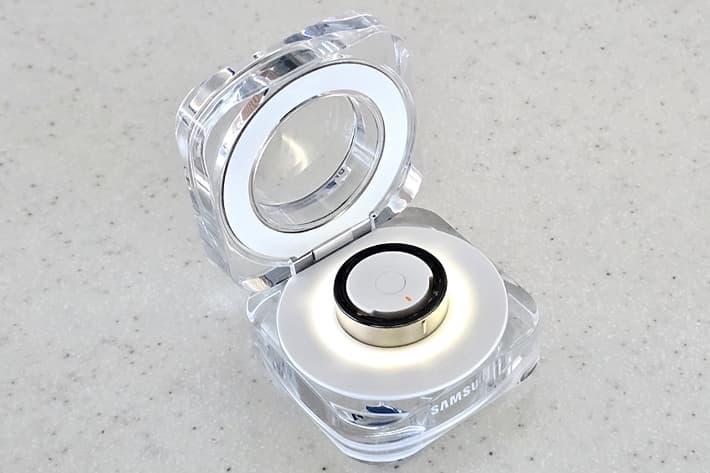 galaxy ring