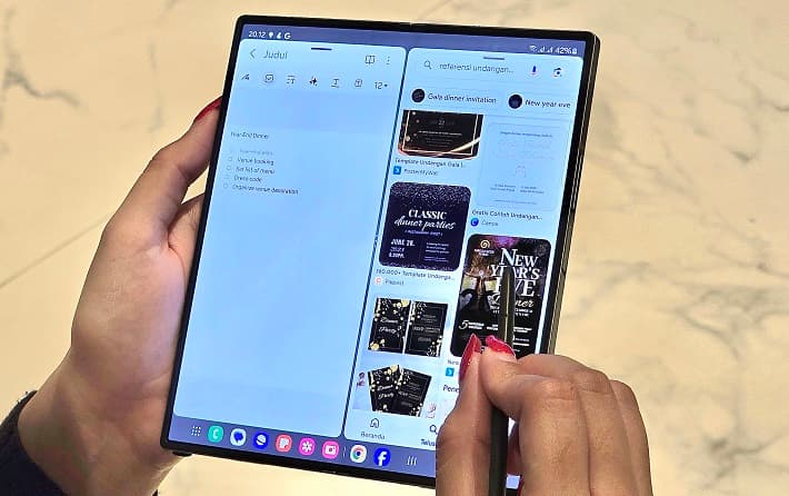 Tips Merancang Acara Akhir Tahun Kekinian dengan Sketch to Image