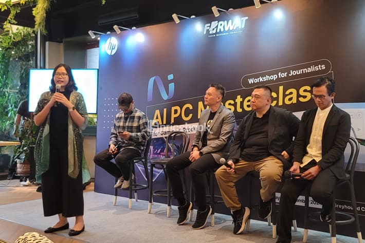 laptop hp terbaru