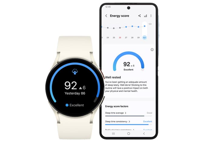 smartwatch samsung terbaru