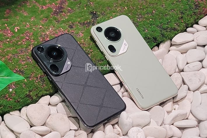 hp huawei terbaru