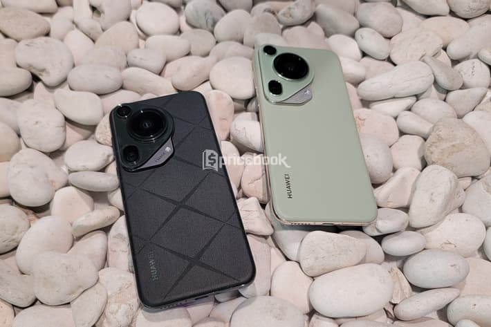 hp huawei terbaru