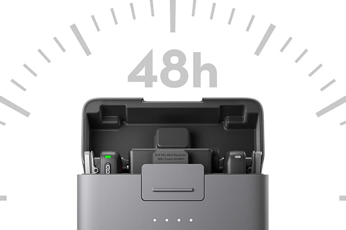 DJI Mic Mini