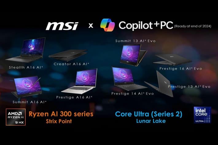 laptop msi terbaru