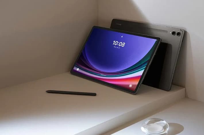 Galaxy Tab S10+