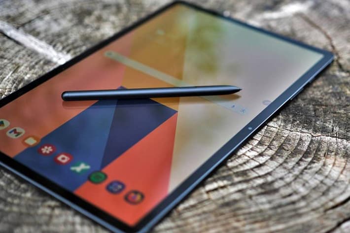 Galaxy Tab S10+