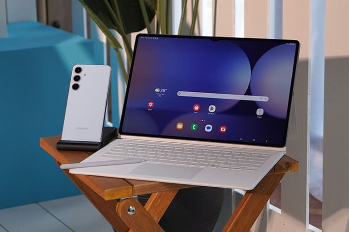 Galaxy Tab S10+
