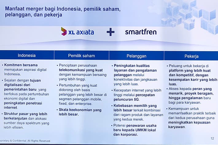 XLSmart