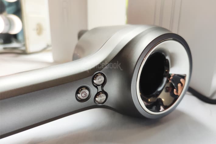 Bukan Hp, Infinix Rilis HairDryer Seharga 400 Ribuan