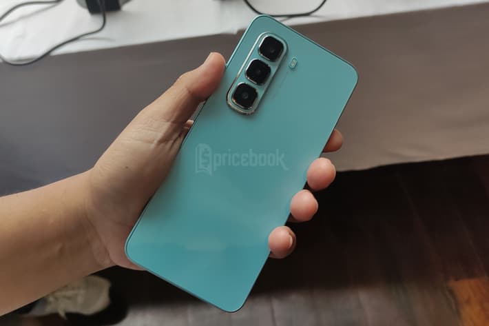 Infinix Hadirkan Hot 50 Pro dan Headset Open Ear Zlopp 3
