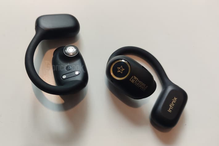 Infinix Hadirkan Hot 50 Pro dan Headset Open Ear Zlopp 3