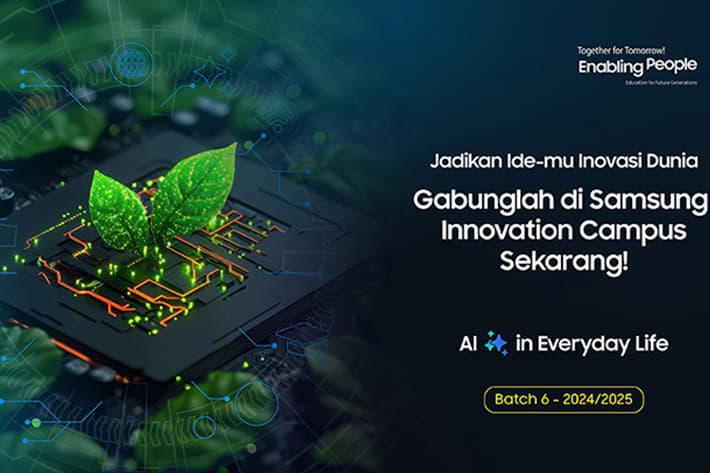 Samsung Innovation Campus Batch 6