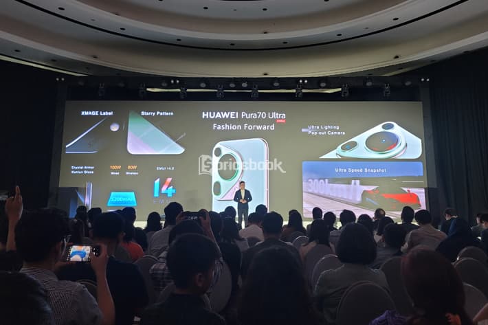 harga pura 70 ultra