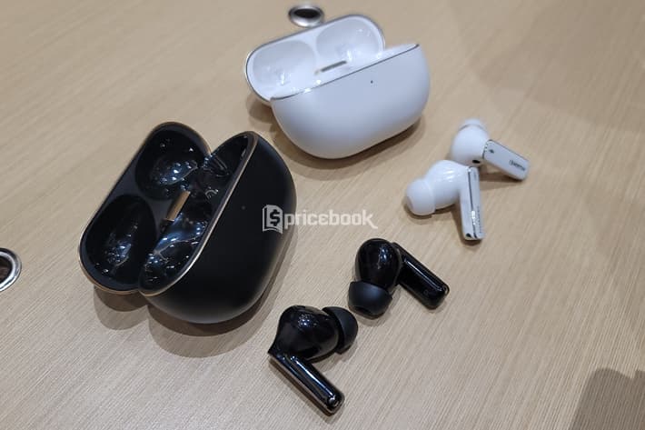 tws huawei terbaru