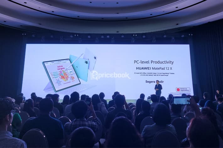 tablet huawei terbaru