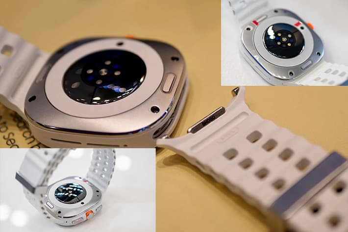 Review Galaxy Watch Ultra