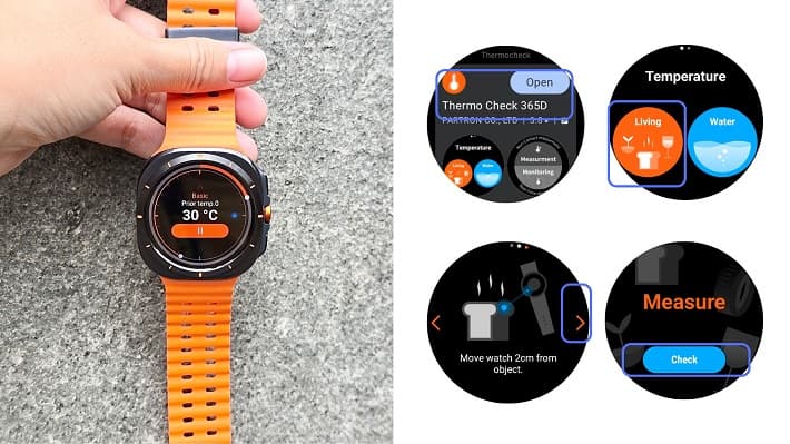 Cara Aktifkan 3 Fitur Galaxy Watch Ultra untuk Menjaga Kesehatan dan Produktivitas
